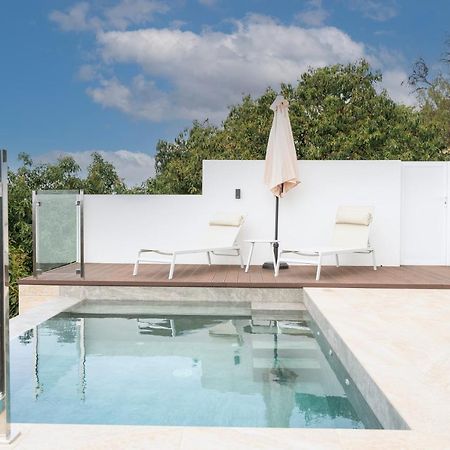 Casa Jade, La Palma Villa Тихарафе Екстериор снимка