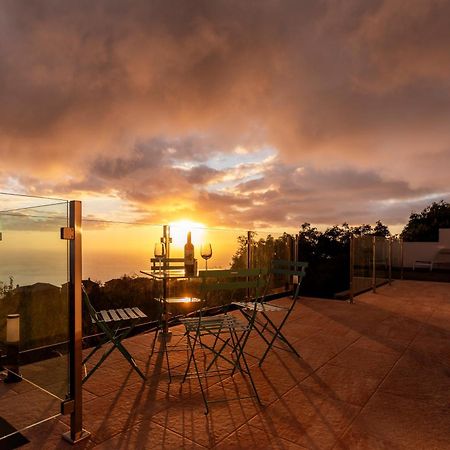 Casa Jade, La Palma Villa Тихарафе Екстериор снимка