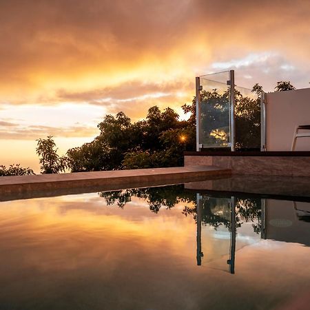 Casa Jade, La Palma Villa Тихарафе Екстериор снимка