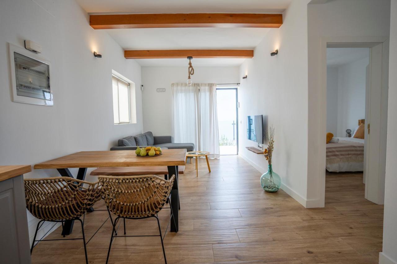 Casa Jade, La Palma Villa Тихарафе Екстериор снимка